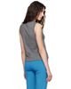 FLORE FLORE FLORE FLORE SSENSE Exclusive Gray Jess Tank Top - 3