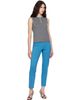 FLORE FLORE FLORE FLORE SSENSE Exclusive Gray Jess Tank Top - 4