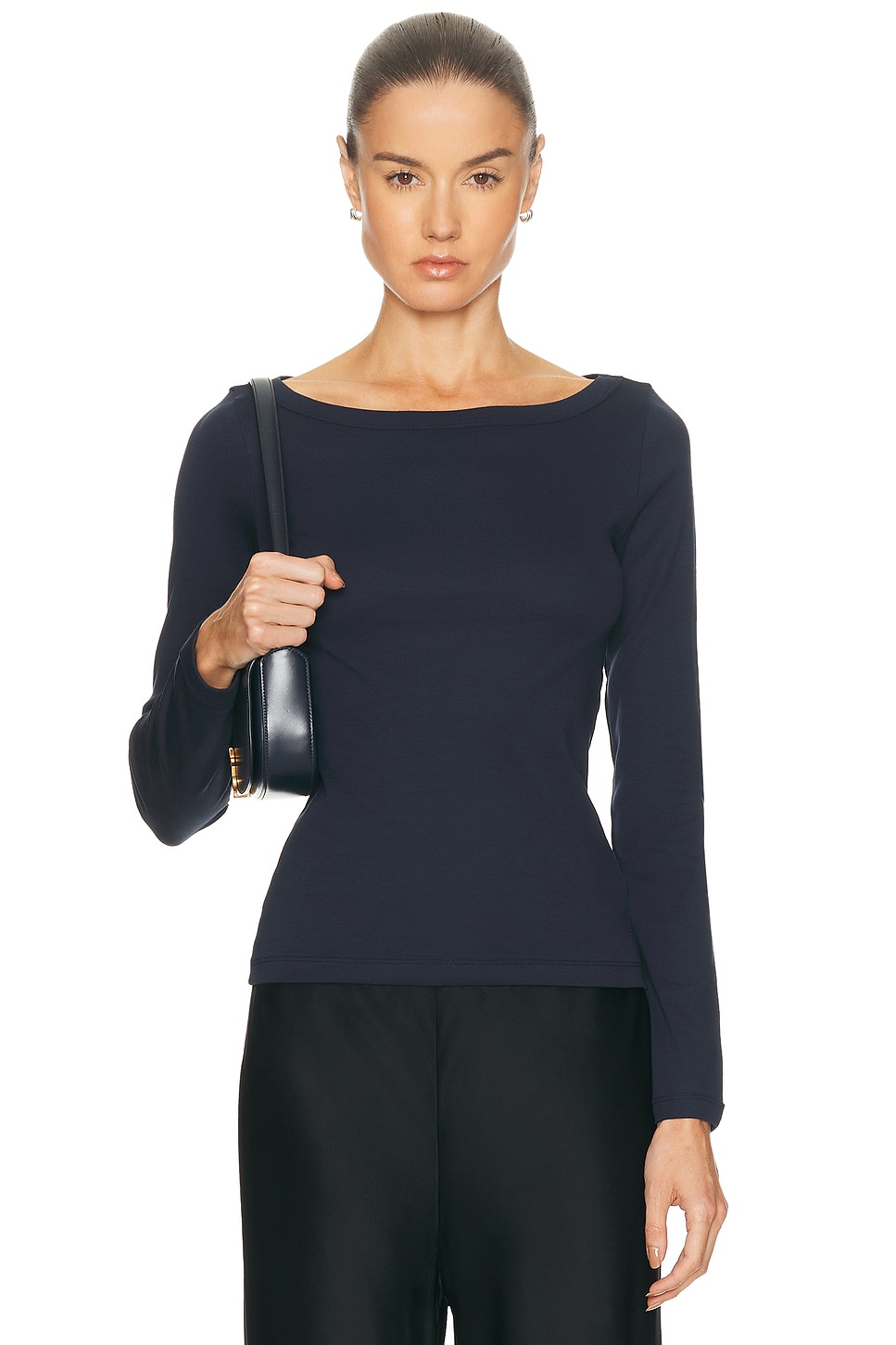 FLORE FLORE - Steffi Long Sleeve Top