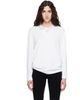 FLORE FLORE FLORE FLORE White Diana Polo - 1