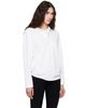 FLORE FLORE FLORE FLORE White Diana Polo - 2