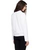FLORE FLORE FLORE FLORE White Diana Polo - 3