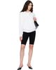 FLORE FLORE FLORE FLORE White Diana Polo - 4