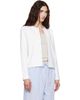 FLORE FLORE FLORE FLORE White Poppy Cardigan - 2
