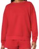 Florence by Mills Florence by Mills Cozy Crush Oversize Sweatshirt - 1