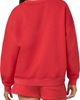 Florence by Mills Florence by Mills Cozy Crush Oversize Sweatshirt - 2