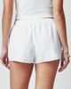 Florence by Mills Florence by Mills Embroidered Textured Cotton Shorts - 3