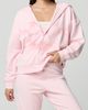 Florence by Mills Florence by Mills Oversized Zip Hoodie - 1
