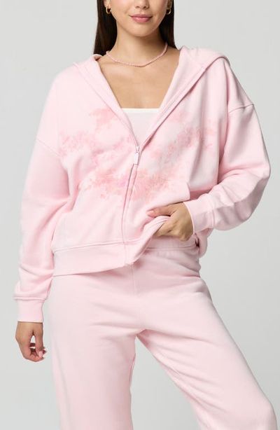 Florence by Mills Florence by Mills Oversized Zip Hoodie