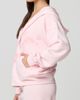 Florence by Mills Florence by Mills Oversized Zip Hoodie - 3