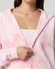 Florence by Mills Florence by Mills Oversized Zip Hoodie - 4