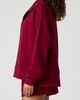Florence by Mills Florence by Mills Polo Collar Sweatshirt - 5