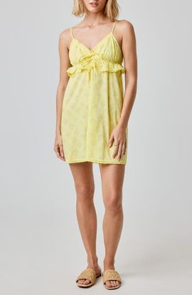 Sho Dress