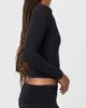 Florence by Mills Florence by Mills Softie Cotton Blend Long Sleeve Top - 3