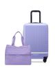 Florence by Mills Florence by Mills Spin Me Away 2 Piece Set 20" Expandable Carry On Spinner & Totes The Best Handbag Set - 1