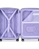 Florence by Mills Florence by Mills Spin Me Away 2 Piece Set 20" Expandable Carry On Spinner & Totes The Best Handbag Set - 3