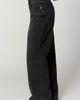 Florence by Mills Florence by Mills Wide Leg Boyfriend Jeans - 3
