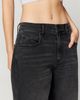 Florence by Mills Florence by Mills Wide Leg Boyfriend Jeans - 4