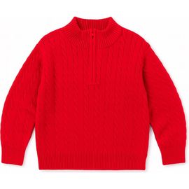 Florence Eiseman Florence Eiseman Cable Knit Sweater