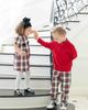 Florence Eiseman Florence Eiseman Cable Knit Sweater - 2