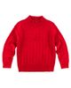 Florence Eiseman Florence Eiseman Cable Knit Sweater - 4