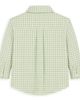 Florence Eiseman Florence Eiseman Check Button Down Shirt - 5