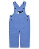 Florence Eiseman Florence Eiseman Corduroy Longall with Airplane - 1