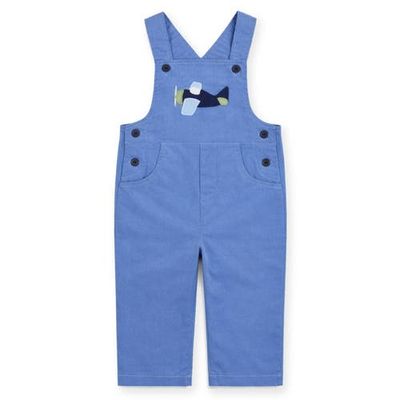 Florence Eiseman Florence Eiseman Corduroy Longall with Airplane
