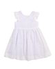 Florence Eiseman Florence Eiseman Embroidered Daisy Dress - 1