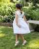 Florence Eiseman Florence Eiseman Embroidered Daisy Dress - 3