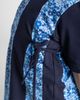 Florence Eiseman Florence Eiseman Floral Print Knit Colorblock Dress - 3