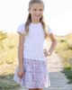 Florence Eiseman Florence Eiseman Floral Skirt - 2