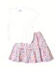 Florence Eiseman Florence Eiseman Floral Skirt - 3