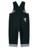 Florence Eiseman Florence Eiseman French Terry Knit Longall With Tow Truck - 3