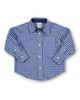 Florence Eiseman Florence Eiseman Gingham Button Down Shirt - 1