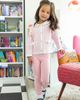 Florence Eiseman Florence Eiseman Houndstooth Cardigan Sweater Set - 2