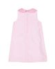 Florence Eiseman Florence Eiseman Houndstooth Dress with Bow Pockets - 3