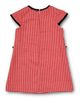 Florence Eiseman Florence Eiseman Houndstooth Dress With Flowers - 3