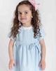Florence Eiseman Florence Eiseman Houndstooth Dress With Hearts - 3