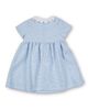 Florence Eiseman Florence Eiseman Houndstooth Dress With Hearts - 4