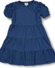 Florence Eiseman Florence Eiseman Jacquard Knit Dress - 1