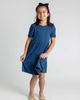 Florence Eiseman Florence Eiseman Jacquard Knit Dress - 3