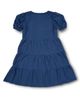 Florence Eiseman Florence Eiseman Jacquard Knit Dress - 4