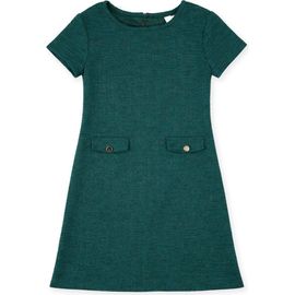 Florence Eiseman Florence Eiseman Knit Boucle Dress