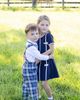 Florence Eiseman Florence Eiseman Knit Dress with Bows - 3