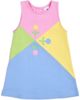 Florence Eiseman Florence Eiseman Knit Dress With Flowers - 1