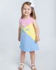 Florence Eiseman Florence Eiseman Knit Dress With Flowers - 2