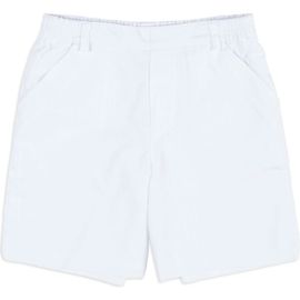 Florence Eiseman Florence Eiseman Linen Look Short