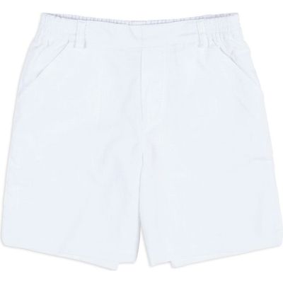 Florence Eiseman Florence Eiseman Linen Look Short