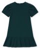 Florence Eiseman Florence Eiseman Ottoman Knit Dress - 1